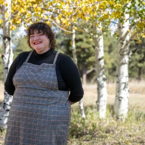 Macy Jones, , Licensed Master of Social Work in Roswell, GA 