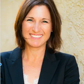 Julie Rodin