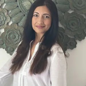 Sheetal Joshi
