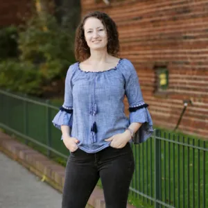 Sabrina Tropper, LMHC, LPC, Licensed Mental Health Counselor in Brooklyn, NY 11249