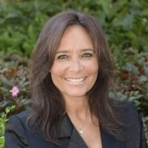 Elyce Gordon- the feeling expert