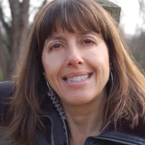 Sharon Mayock lpc