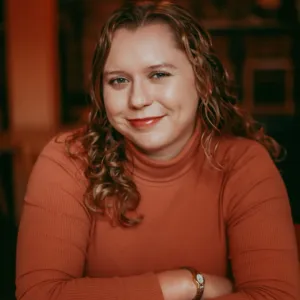 Sarah Hoefer
