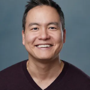 David Wakukawa
