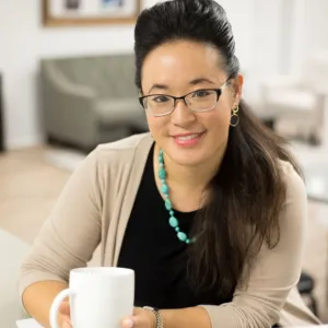 Dr. Cindy Kao, PsyD, LPC, LCPC, Licensed Professional Counselor  in Oklahoma 