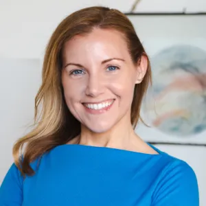 Sarah Farris, , Licensed Professional Clinical Counselor in Chicago, IL 