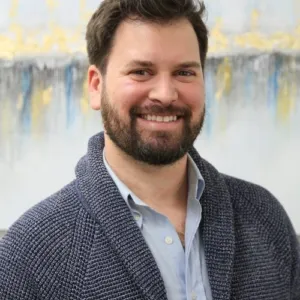 Bryan Harnsberger, Psy.D, Psychologist in Wellesley, MA 