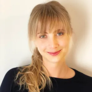 Kaley Leshem