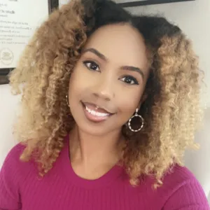 Rozlyn Everett
