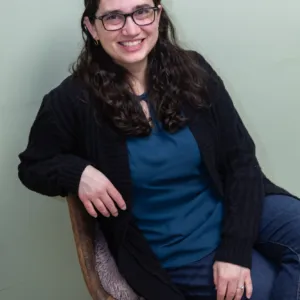 Sarah Abraham