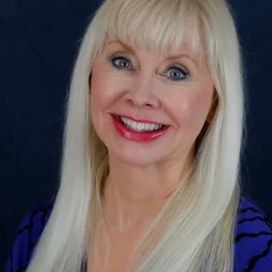 Valerie Marsh