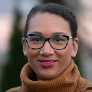 Nicole Dorrell
