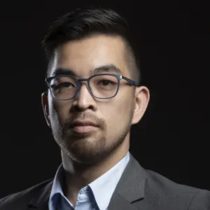 Men Chun Wong, M.A., LMFT, Licensed Marriage & Family Therapist in Burlingame, CA 