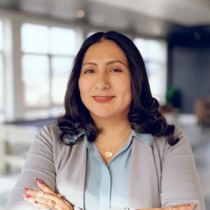 Yaquelin Castillo