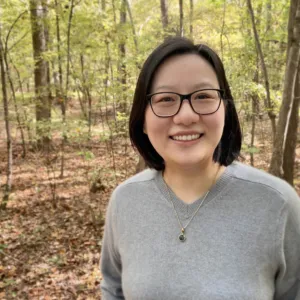 Yuye Zhang, Ph.D., HSP-P, Psychologist  in North Carolina 
