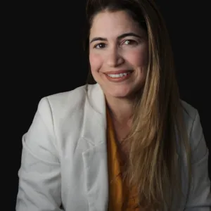 Haidelyn Cordero