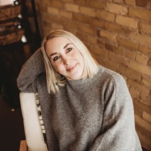 Molly Burke