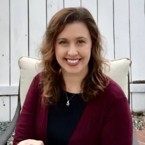 Erica Thompson