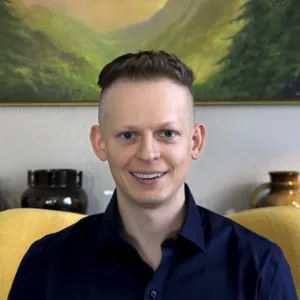 Dr. Luke Allen, PhD, Psychologist in Portland, OR 97227