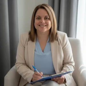 Ana Baratta Posada, PhD., LPCC, Licensed Professional Clinical Counselor in West Chester, OH 45069