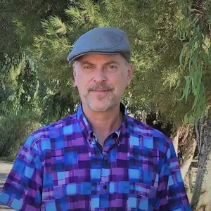 Allen Sidwell