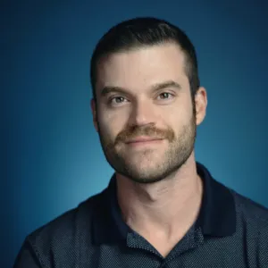 Darren Rafel