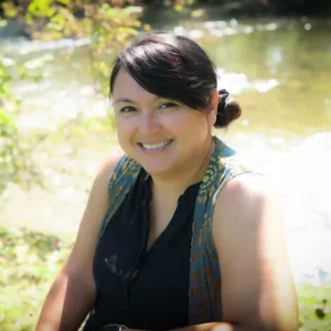 Ana liza Scully-skinner