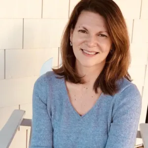 Elizabeth Robinson