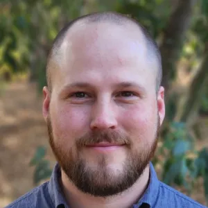 Max Defrain