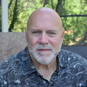 Daniel Ross