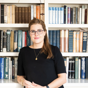 Claire Connolly, LCSW, Psychotherapist in Washington, DC 