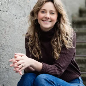 Lucy Gunter