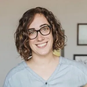 Cayla Panitz, LPC, Licensed Professional Counselor in PORTLAND, OR 