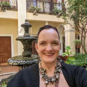 Tracey Baugher
