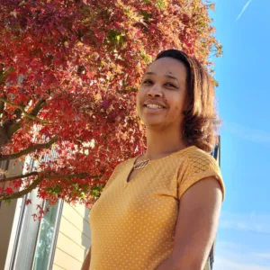 Nefertiti Khemet Goudjayi, 102830, Licensed Clinical Social Worker in Citrus Heights, CA 