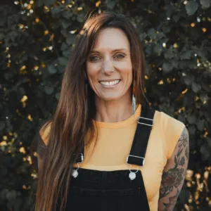 Nicole Jefferson
