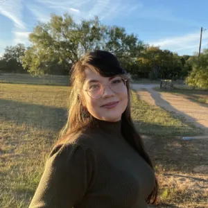 Natasha Villalobos
