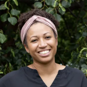 Antoinette Eldemire
