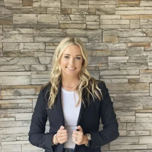 Taylor Cordell