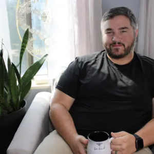 BRANDEN FOX, MSW LSW, Therapist in Toledo, OH 