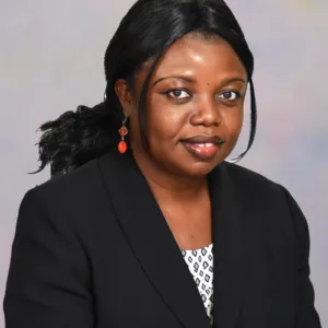 Ify Ofodile