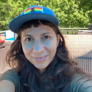 Idil Levitas, MA, LMFT, Licensed Marriage & Family Therapist in Seattle, WA 