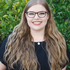 Ashley VanYperen, LMFT, Addictions Counselor in Las Vegas, NV 