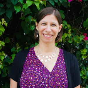 Beth Hudde