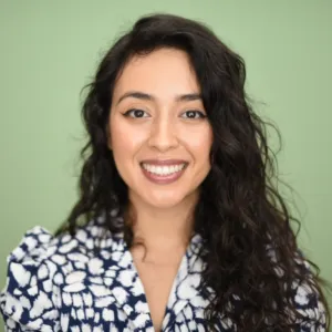 Yvette Nava