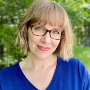 Josie Munroe, LMFT, Licensed Marriage & Family Therapist in Springfield, VT 