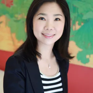 Cindy Feng