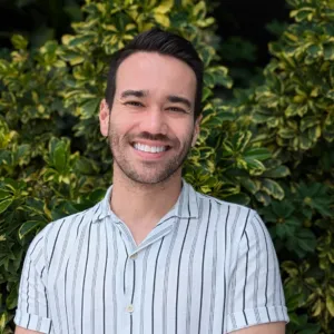 Aaron Martin, LMFT #133857, Licensed Marriage & Family Therapist in San Francisco, CA 