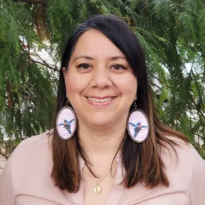 Erica Villarreal-kone
