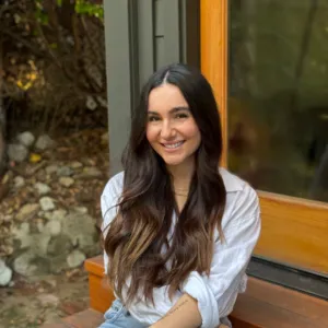 Briana Ferron, LMFT, Licensed Marriage & Family Therapist in Los Angeles, CA 